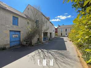 Vente Maison 7 chambresBayeux Centre Et Est