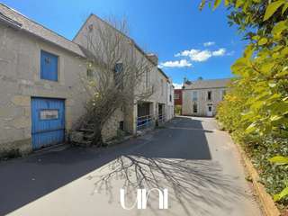 Vente maison 12 pièces