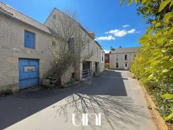 Vente maison 12 pièces Bayeux Centre Et Est 14