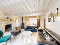 Vente maison 12 pièces Vente maison 12 pièces