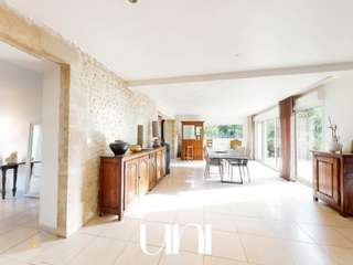 Vente maison 12 pièces