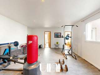 Vente maison 12 pièces