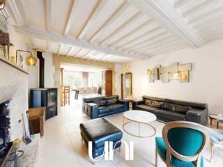 Vente maison 12 pièces