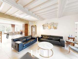 Vente maison 12 pièces