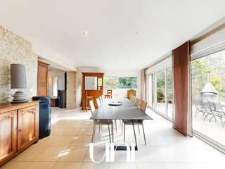 Vente maison 12 pièces