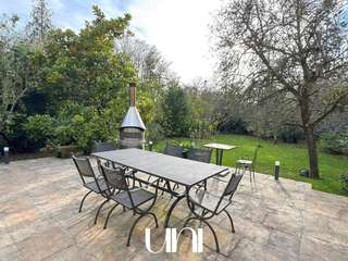 Vente maison 12 pièces