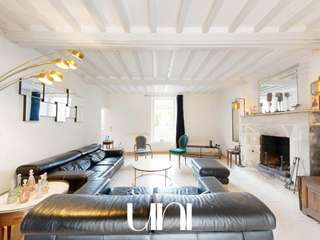 Vente maison 12 pièces