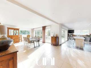 Vente maison 12 pièces