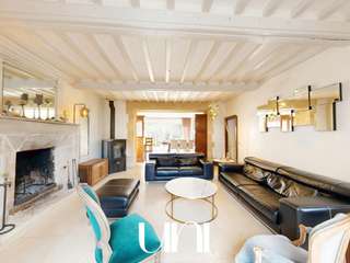 Vente maison 12 pièces