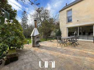 Vente maison 12 pièces