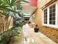Vente maison 12 pièces