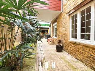 Vente maison 12 pièces Vente maison 12 pièces