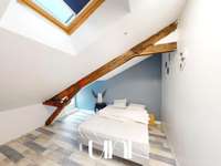 Vente maison 12 pièces