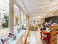 Vente maison 12 pièces