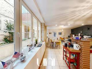 Vente maison 12 pièces Vente maison 12 pièces