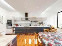 Vente maison 12 pièces