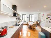 Vente maison 12 pièces