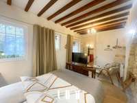 Vente maison 12 pièces