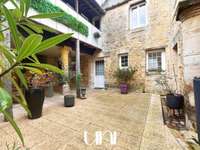 Vente maison 12 pièces