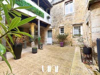 Vente maison 12 pièces