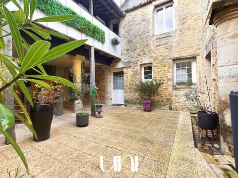 Vente maison 12 pièces Vente maison 12 pièces