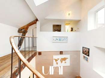 Vente maison 12 pièces