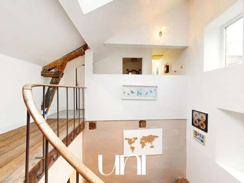Vente maison 12 pièces Vente maison 12 pièces