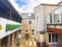 Vente maison 12 pièces