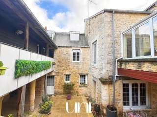 Vente maison 12 pièces Vente maison 12 pièces