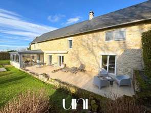 Vente Maison 3 chambresBayeux Centre Et Est