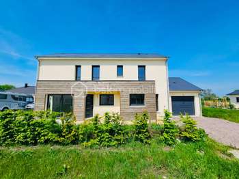 Vente maison 6 pièces Bayeux Centre Et Est 14
