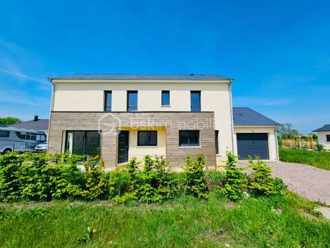 Vente maison 6 pièces Bayeux Centre Et Est 14