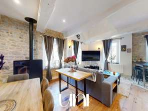 Vente Maison 3 chambresBayeux Centre Et Est