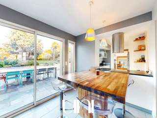 Vente maison 8 pièces Vente maison 8 pièces