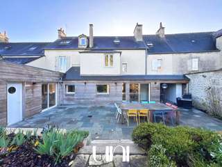 Vente maison 8 pièces Vente maison 8 pièces