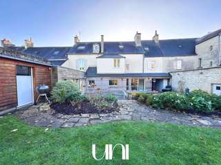 Vente maison 8 pièces Vente maison 8 pièces