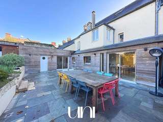 Vente maison 8 pièces Vente maison 8 pièces