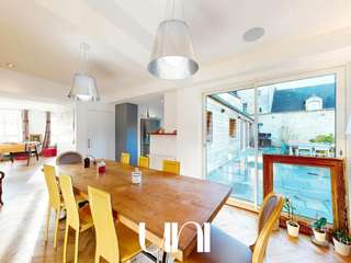 Vente maison 8 pièces Vente maison 8 pièces