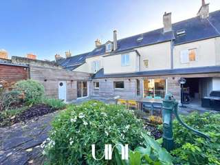 Vente maison 8 pièces Vente maison 8 pièces