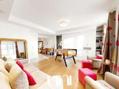 Vente maison 8 pièces Vente maison 8 pièces