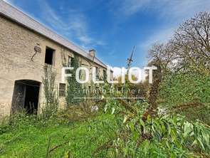 Vente Maison 5 chambresBayeux Centre Et Est