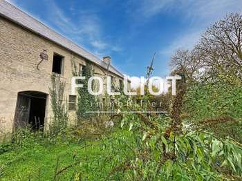 Vente maison 8 pièces Bayeux Centre Et Est 14