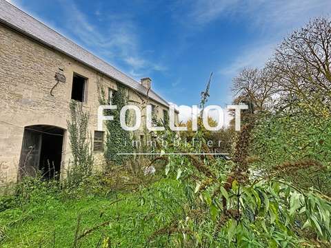 Vente maison 8 pièces Bayeux Centre Et Est 14