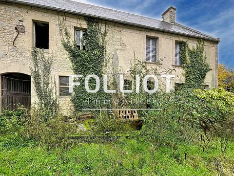 Vente maison 8 pièces Vente maison 8 pièces
