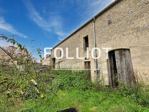 Vente maison 6 pièces Bayeux Centre Et Est 14