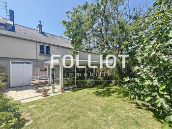 Vente Maison 5 chambresBayeux Centre Et Est