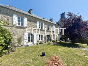 Vente Maison 5 chambresBayeux Centre Et Est