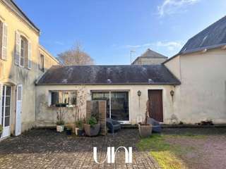 Vente maison 11 pièces Vente maison 11 pièces