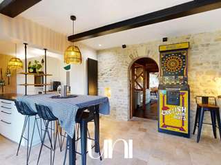 Vente maison 11 pièces Vente maison 11 pièces