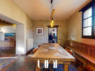 Vente maison 11 pièces Vente maison 11 pièces